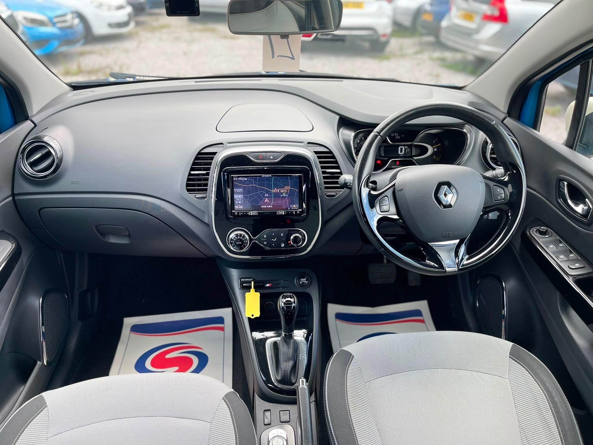 Renault Captur - Image 17