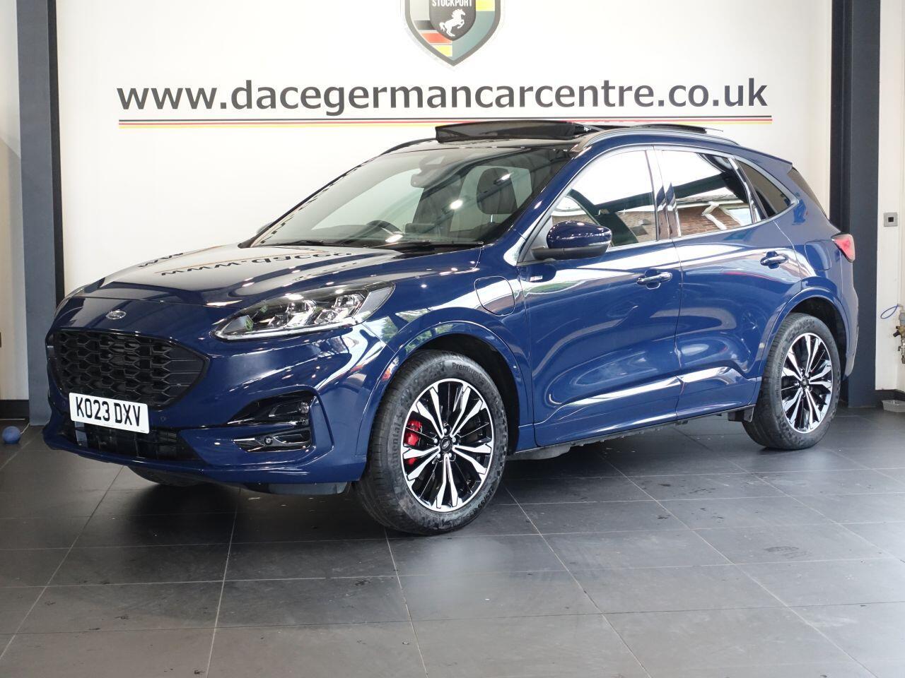 Ford Kuga - Image 10