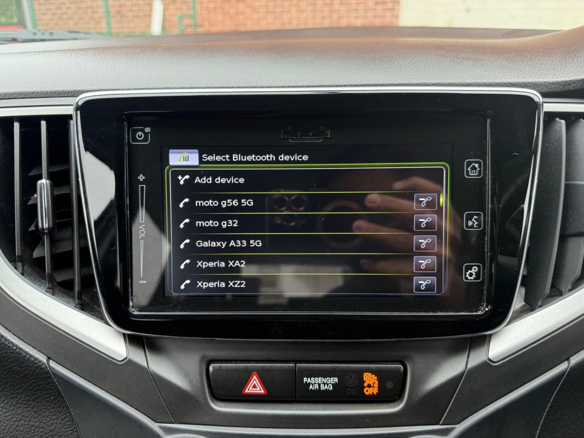 Suzuki Baleno - Image 3