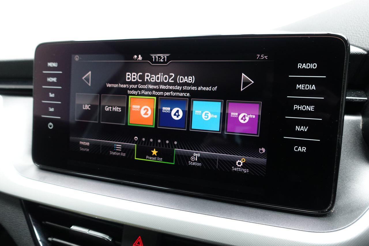 Skoda Kamiq - Image 30