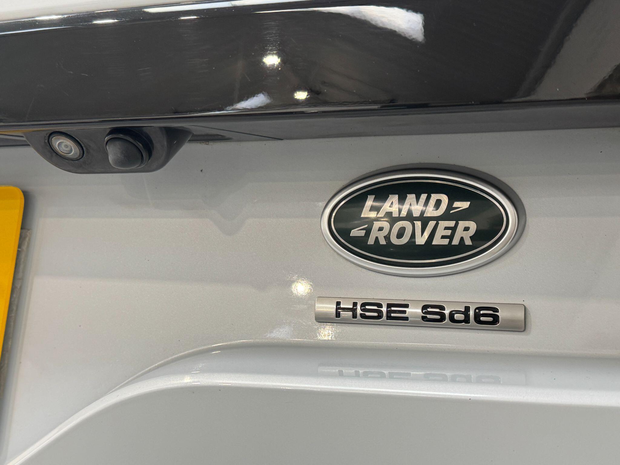 Land Rover Discovery - Image 41