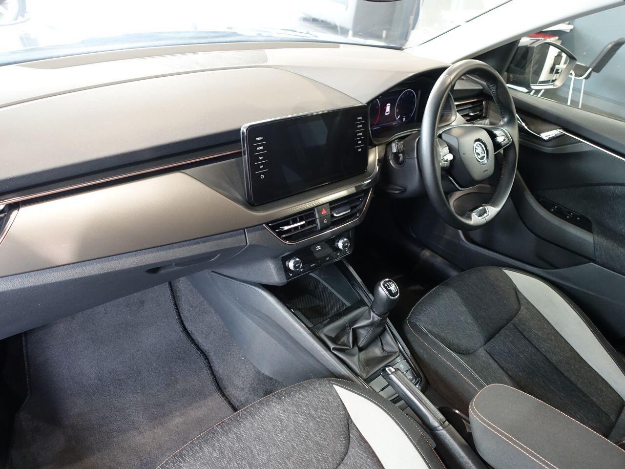 Skoda Kamiq - Image 11