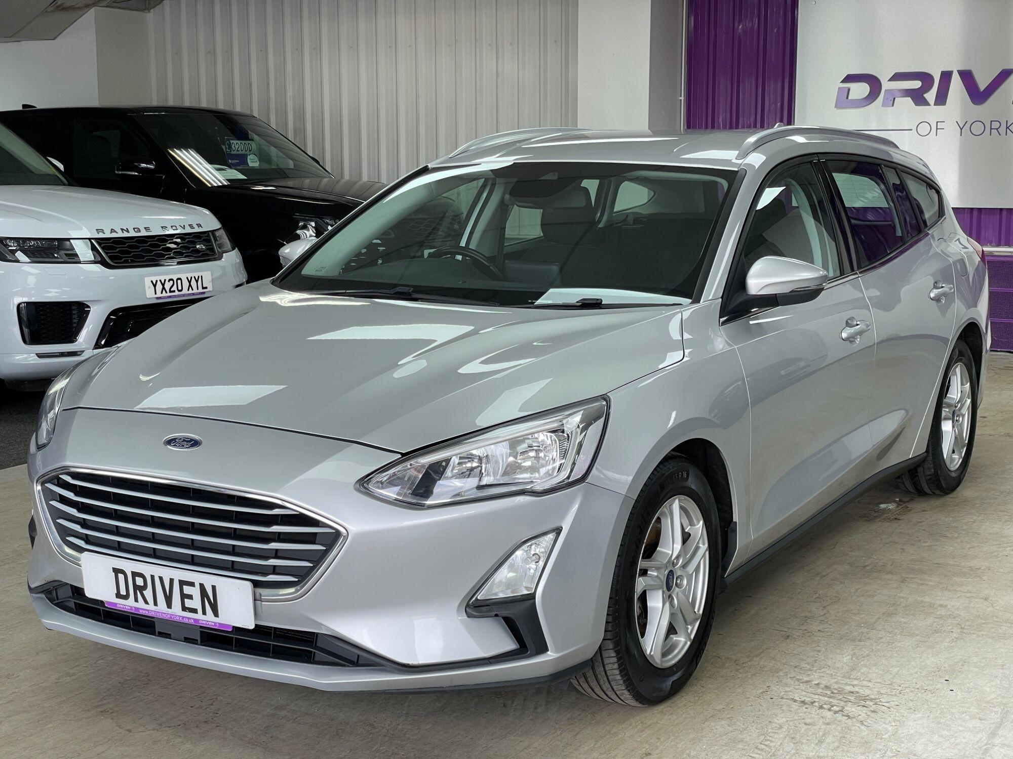 Ford Focus Diesel Estate - Image 8