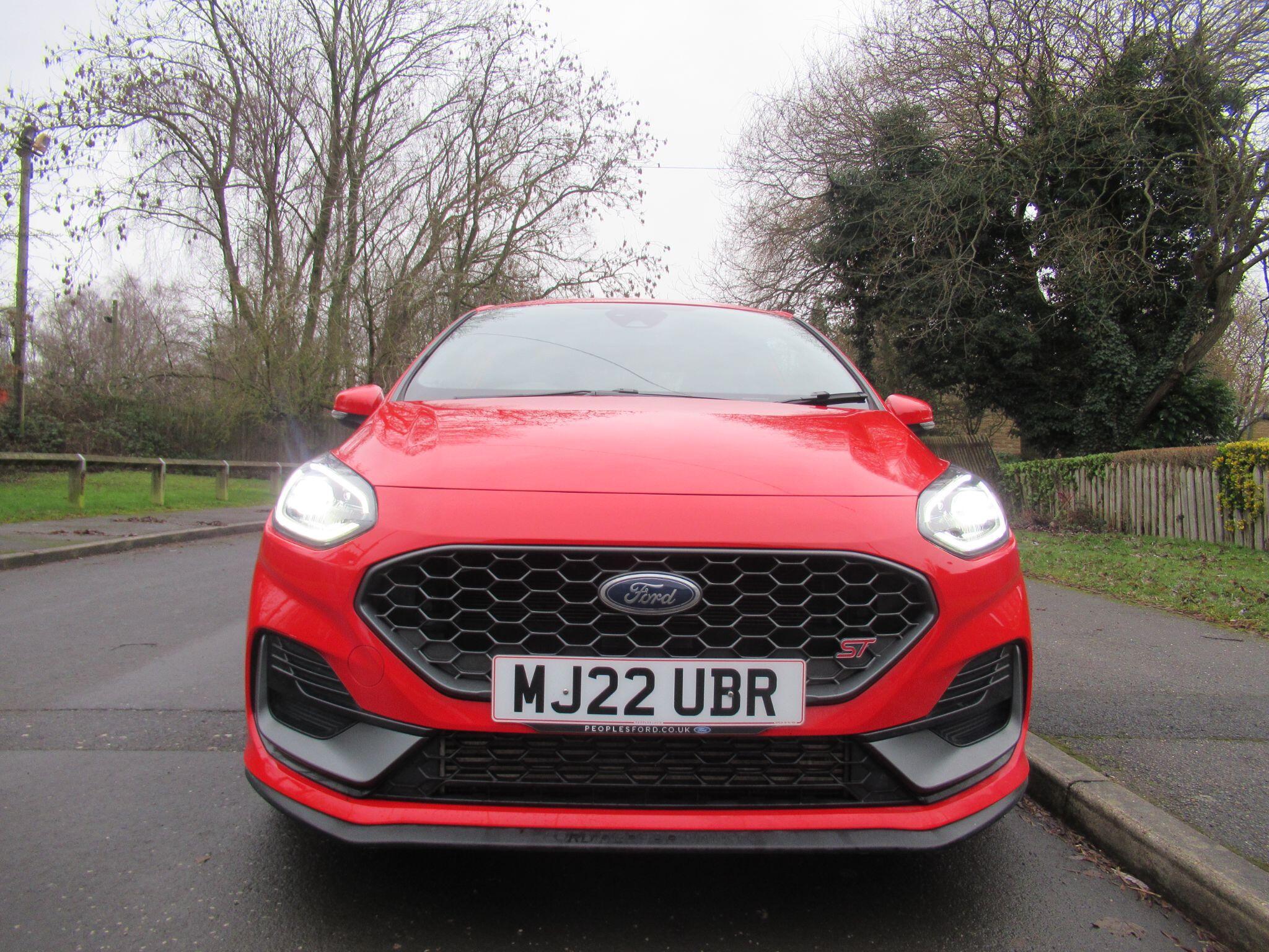 Ford Fiesta - Image 9