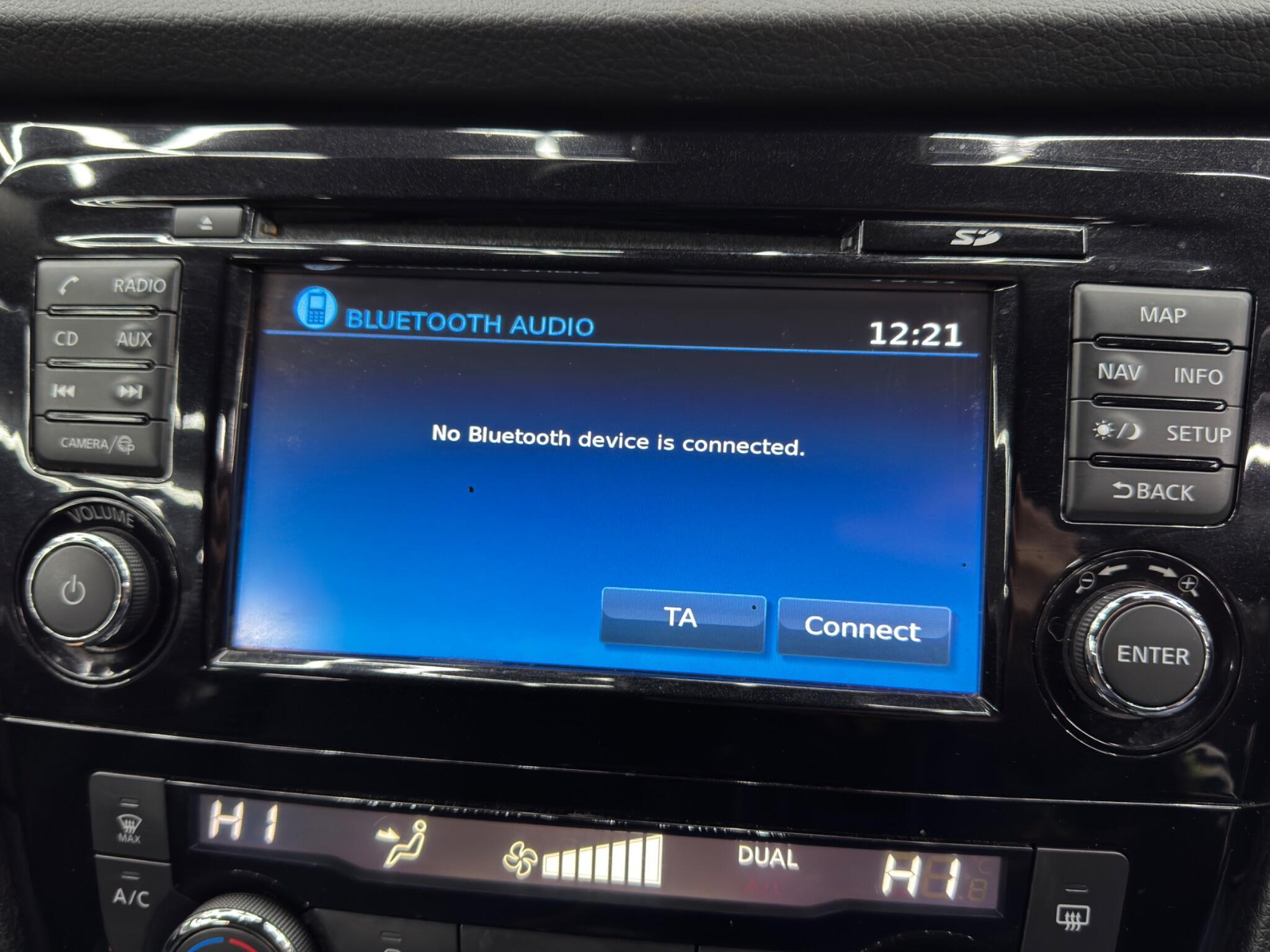 Nissan X-Trail - Image 29