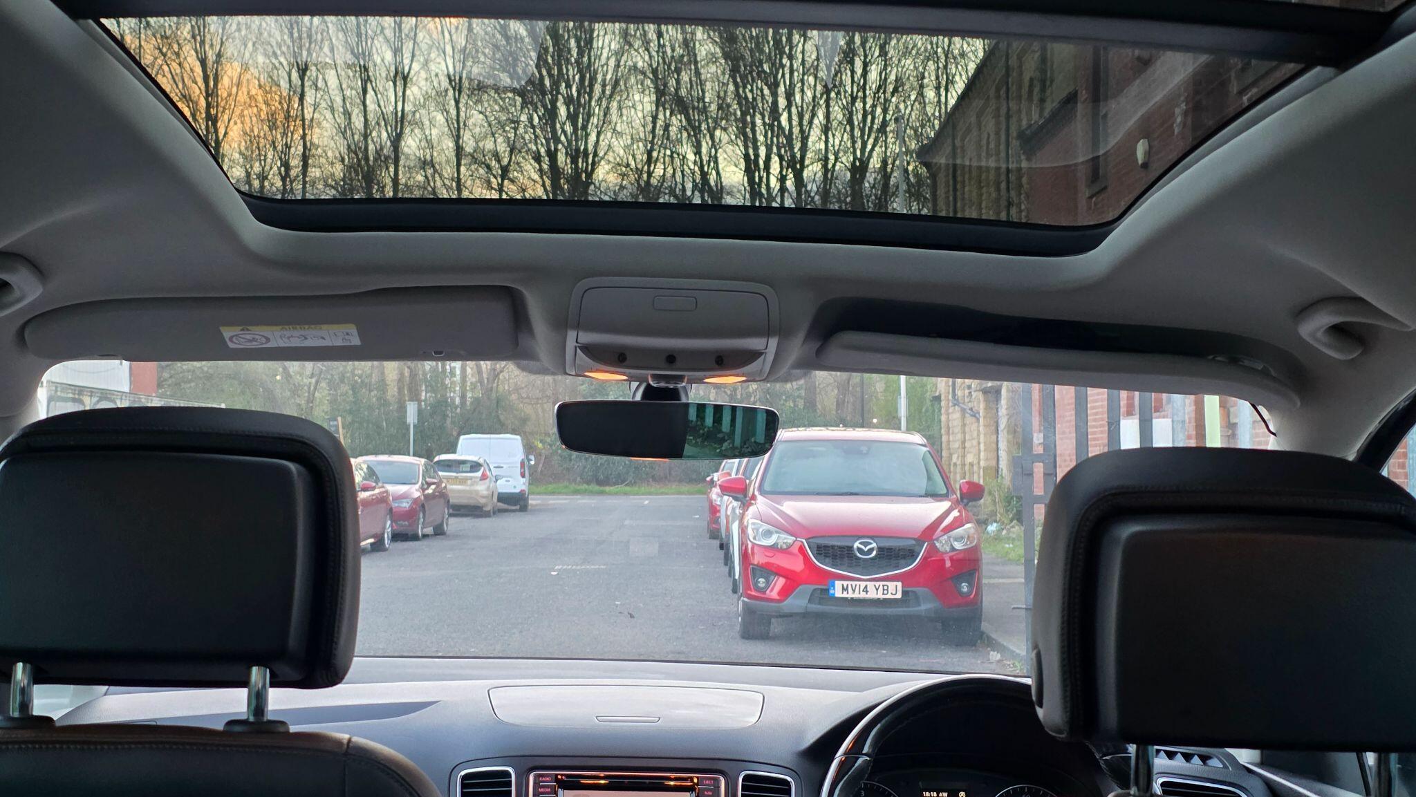 SEAT Alhambra - Image 37