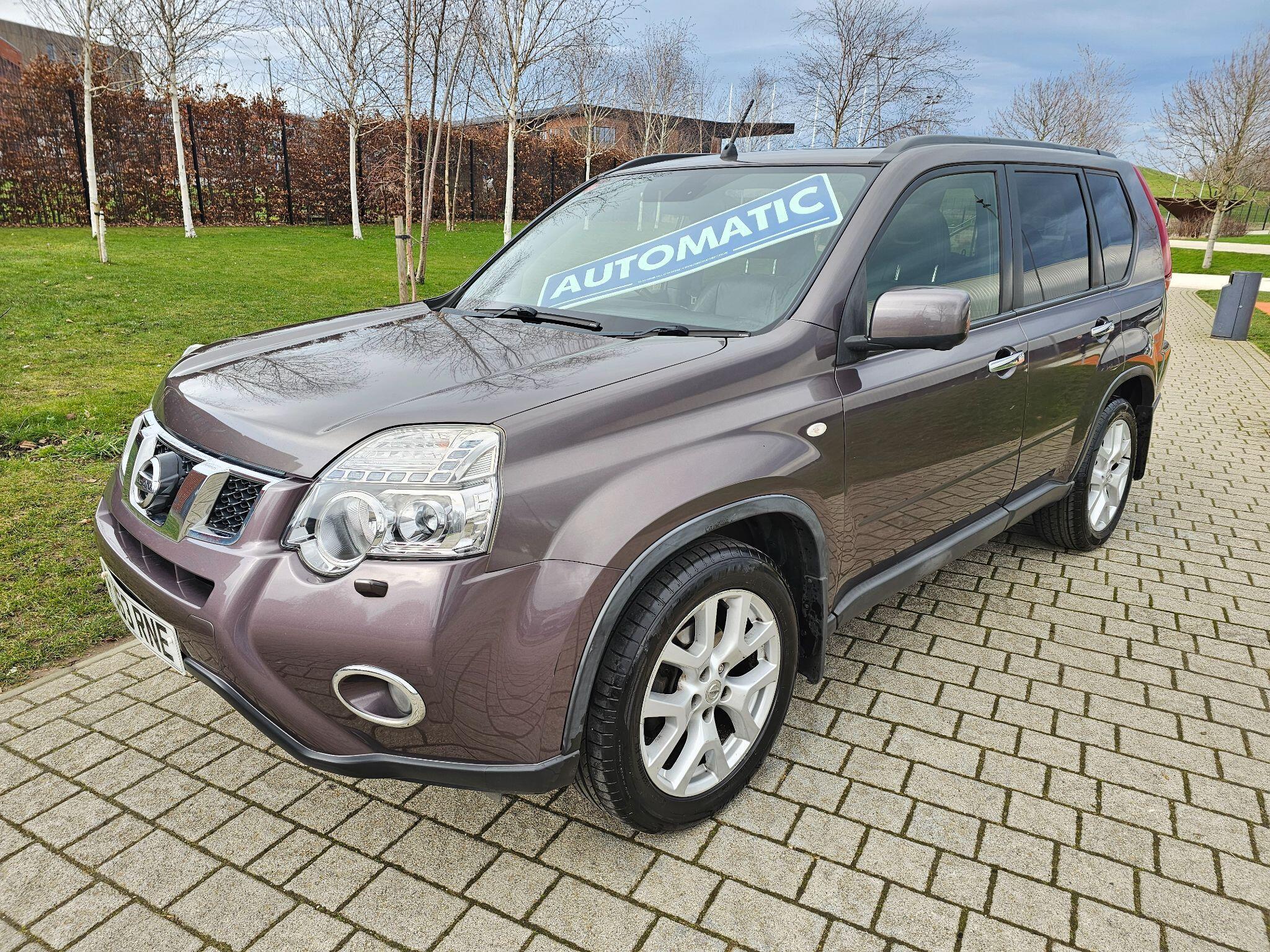 Nissan X-Trail - Image 13