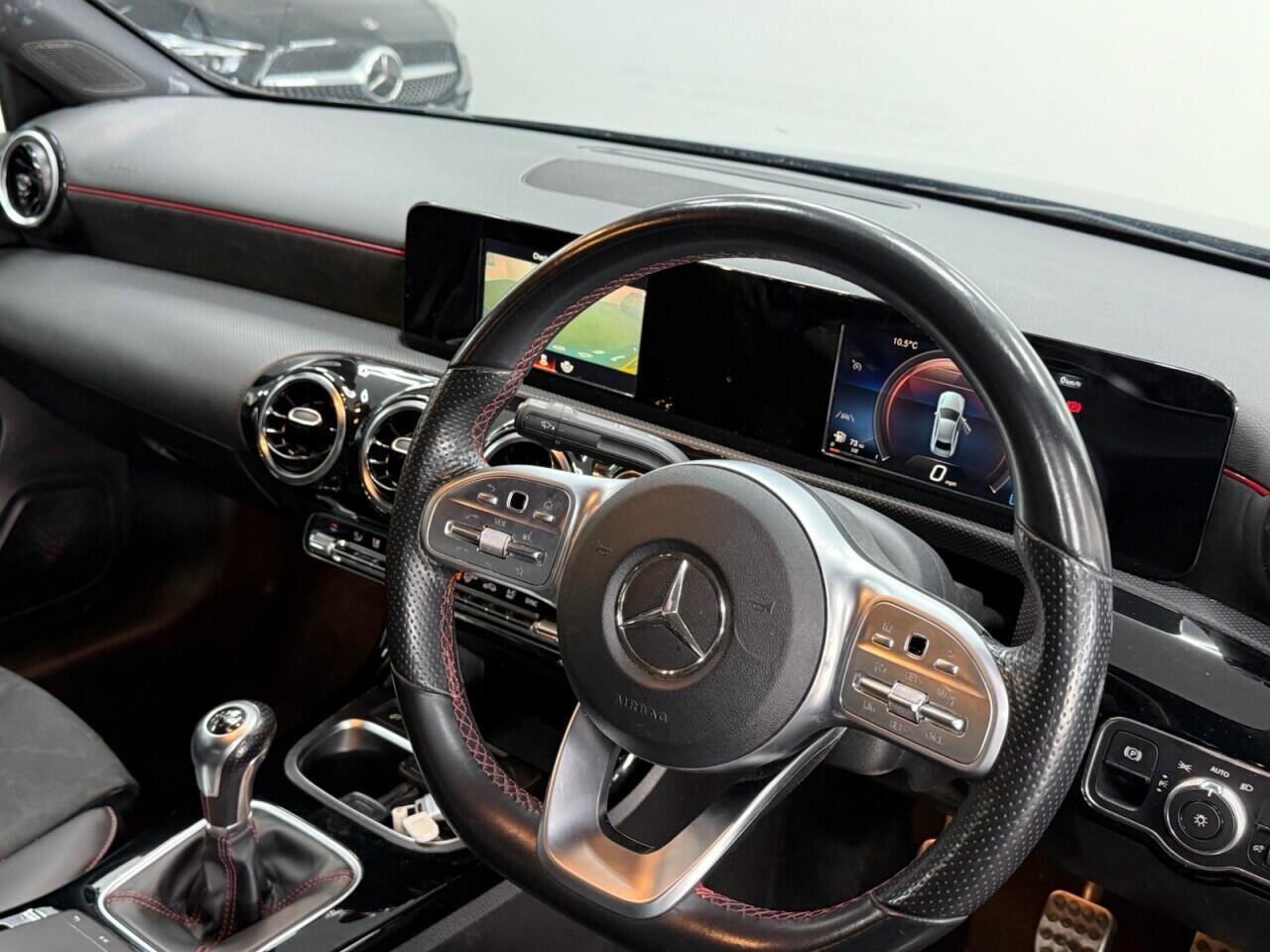 Mercedes A-Class - Image 13
