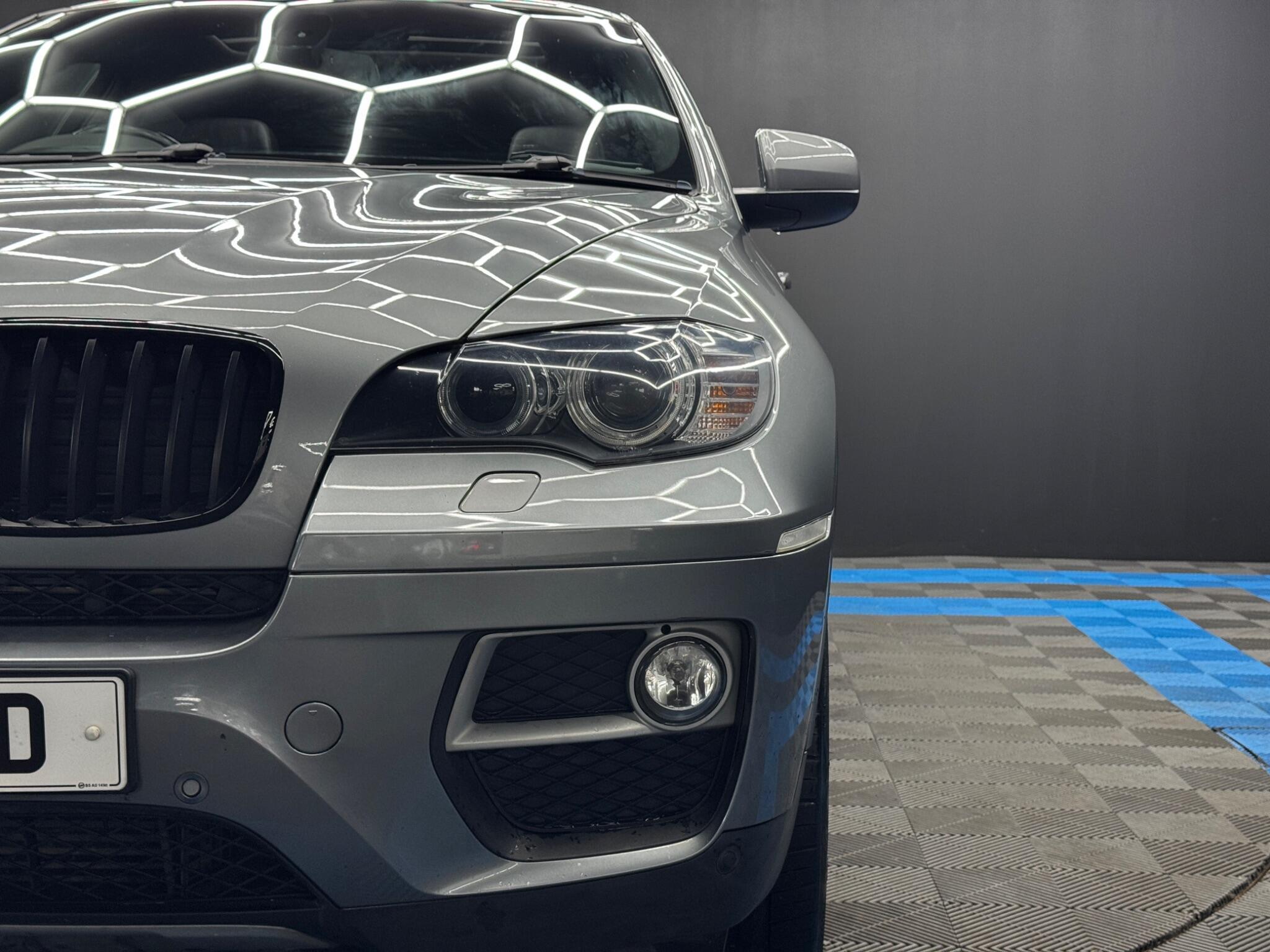 BMW X6 - Image 49