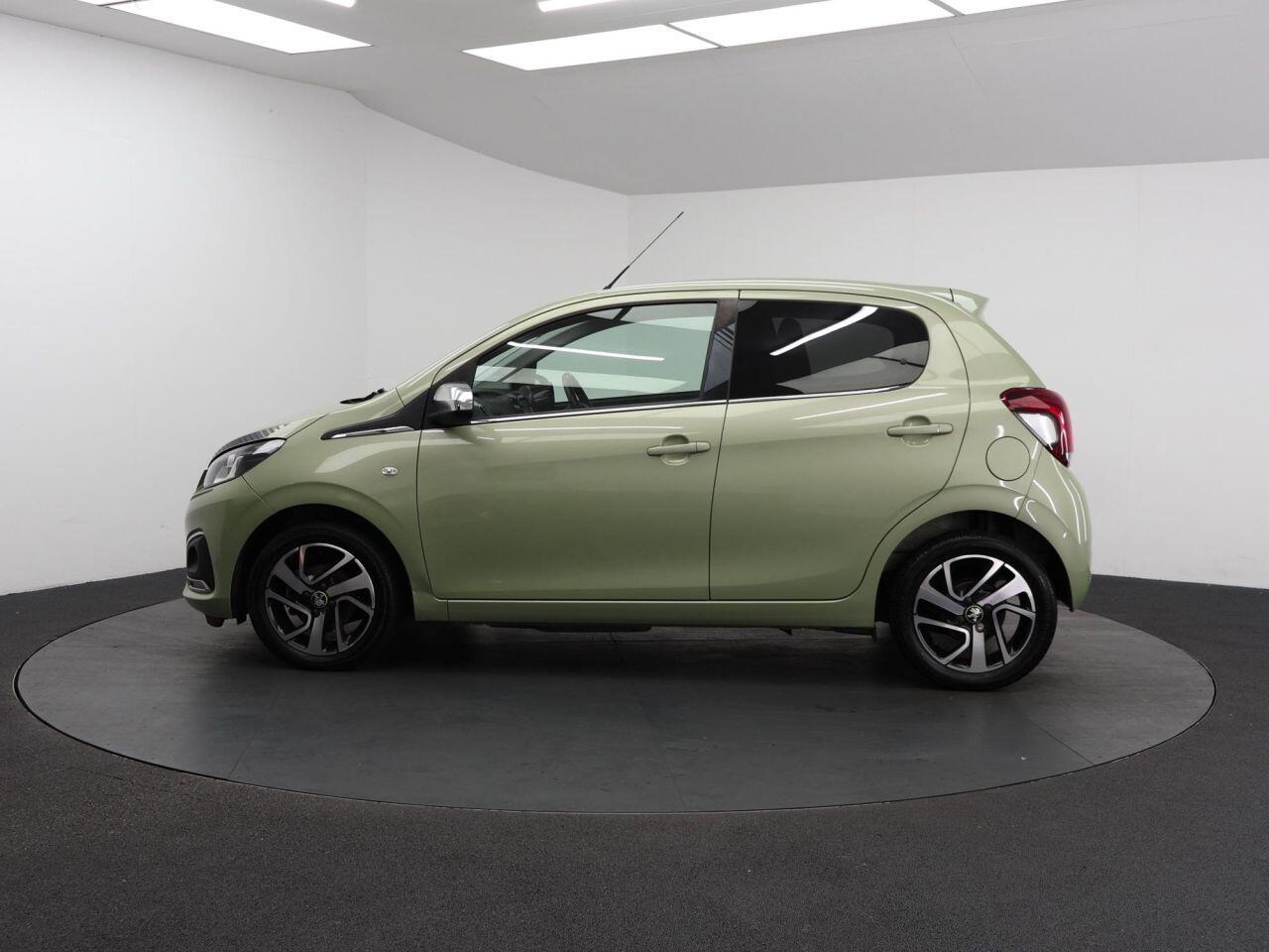 Peugeot 108 - Image 6