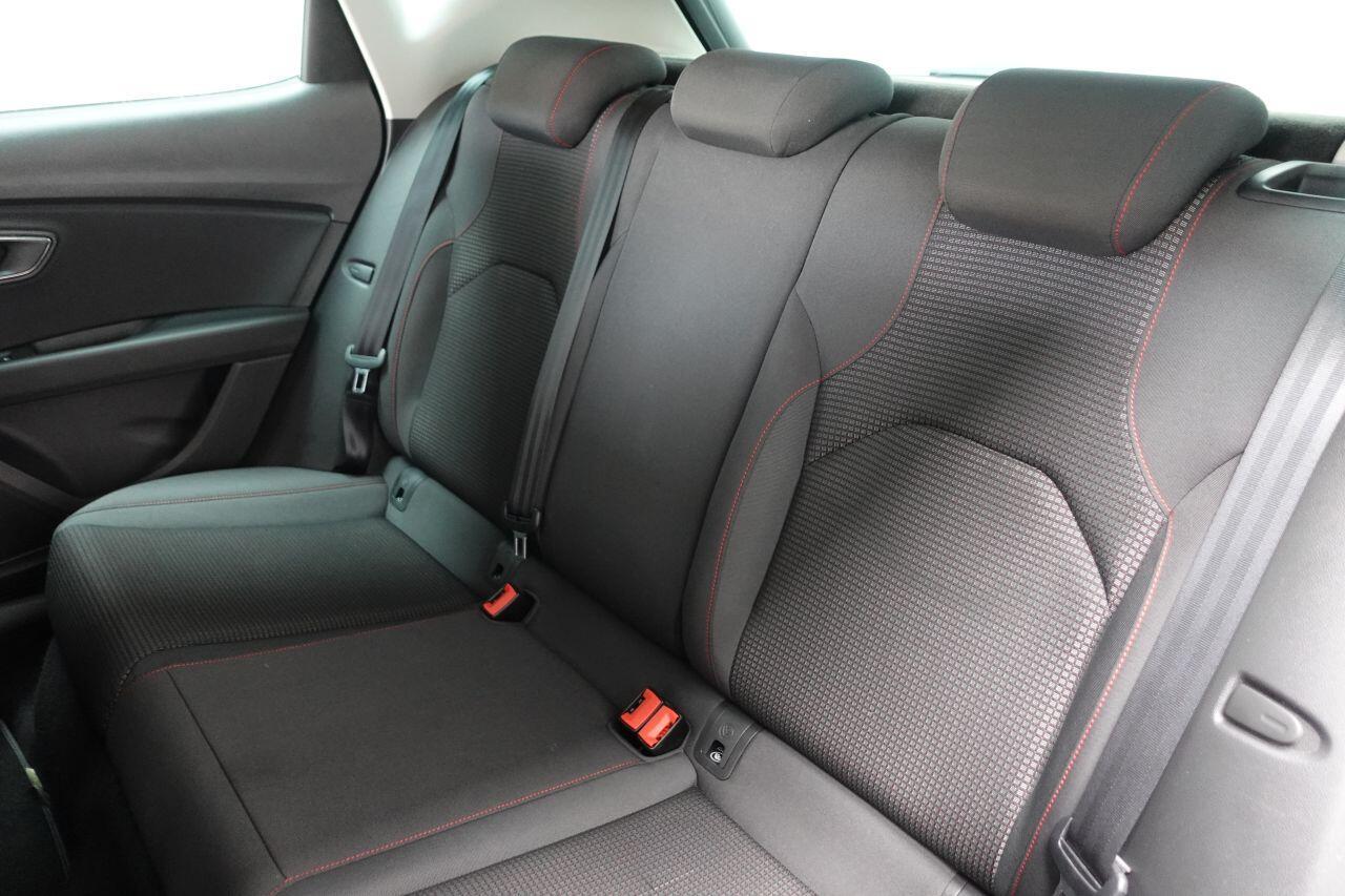 SEAT Leon - Image 20
