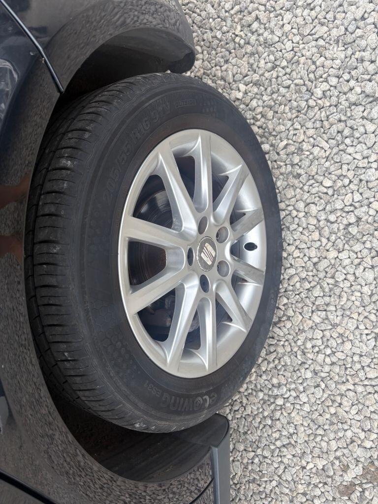 SEAT Altea XL - Image 16