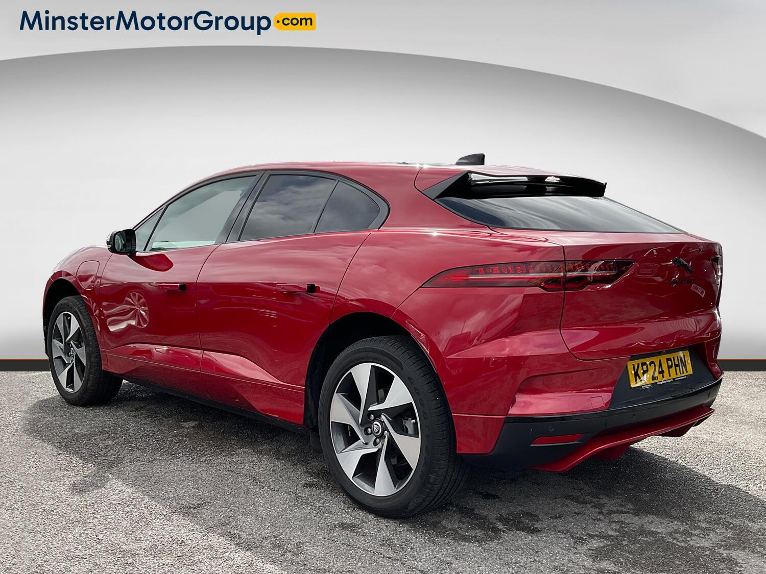 Jaguar I-Pace - Image 4