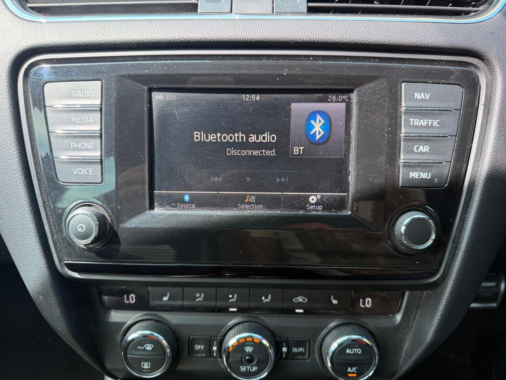 Skoda Octavia - Image 15