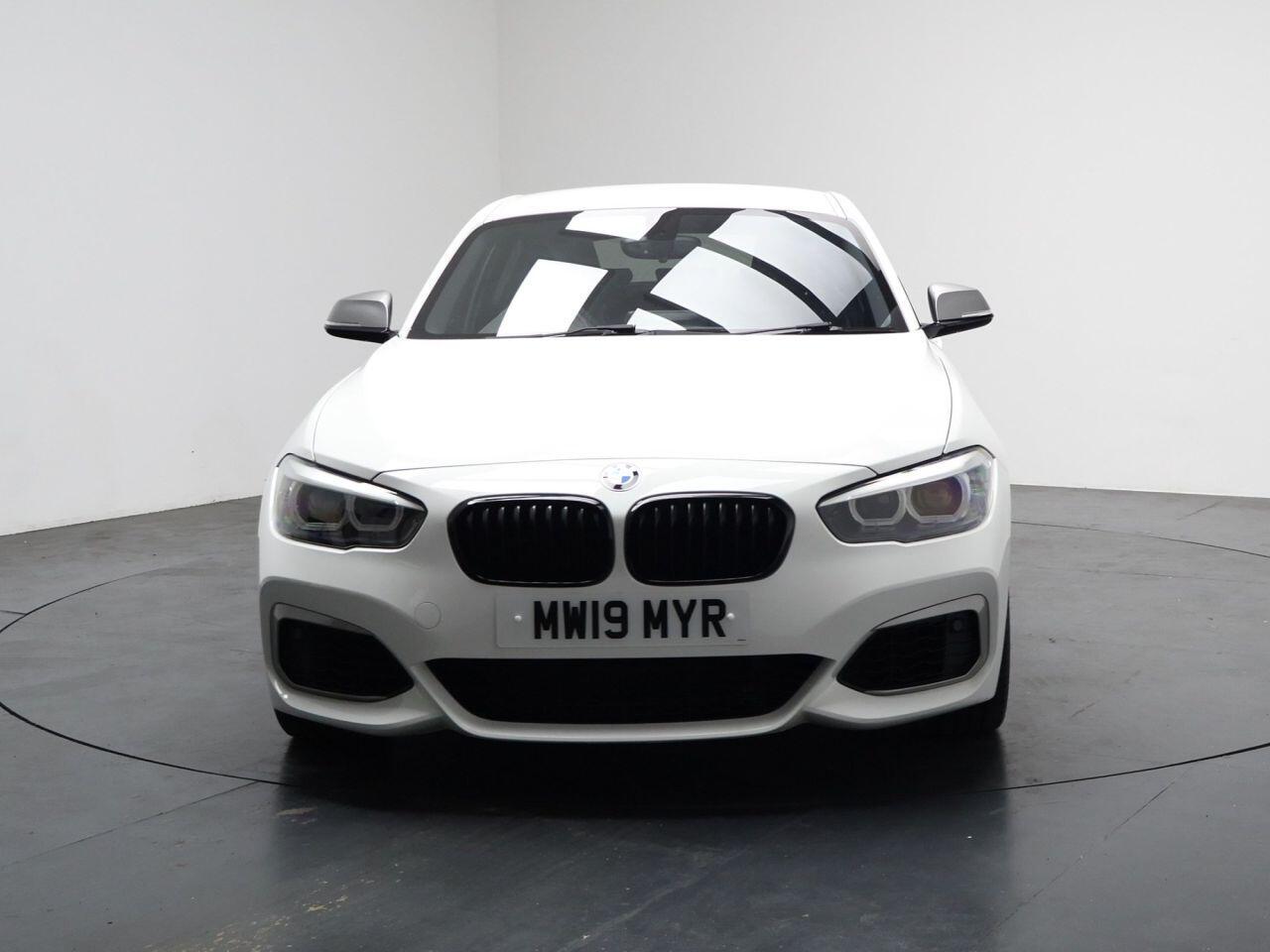 BMW 1 Series - Image 2