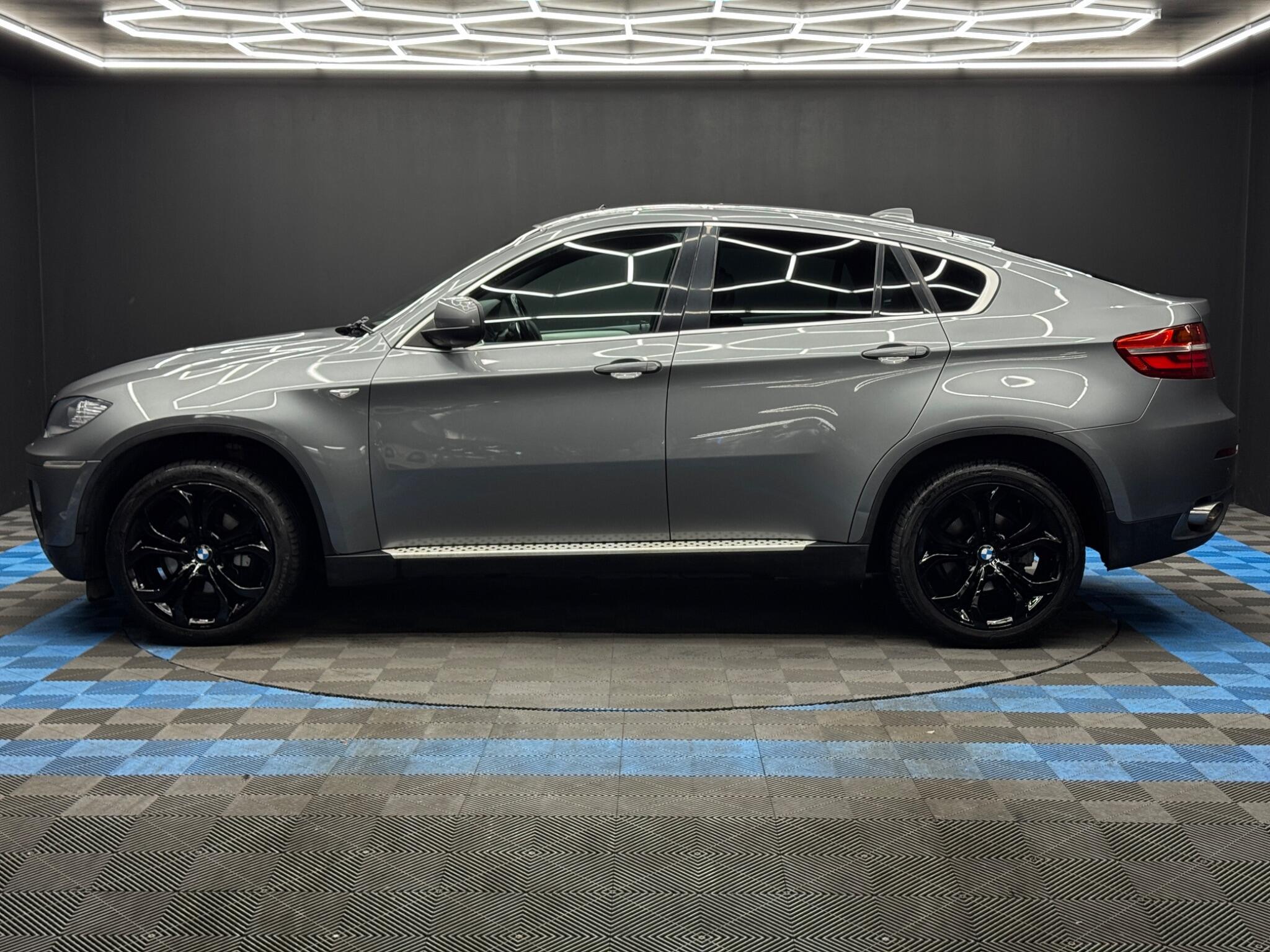 BMW X6 - Image 8