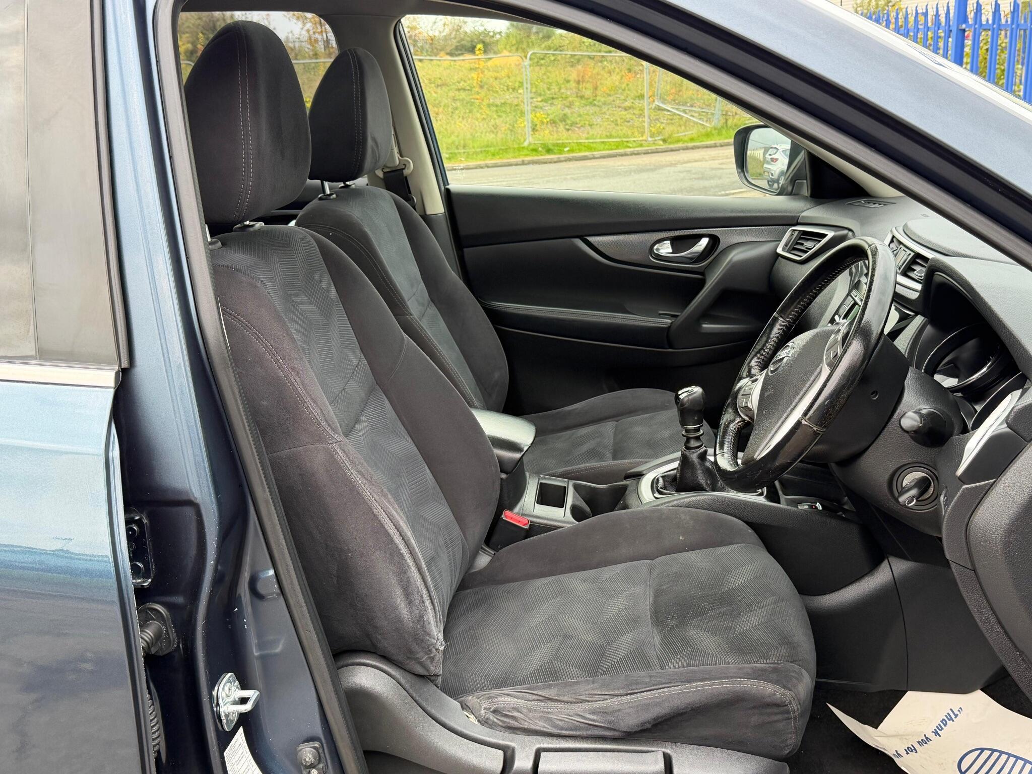 Nissan X-Trail - Image 21