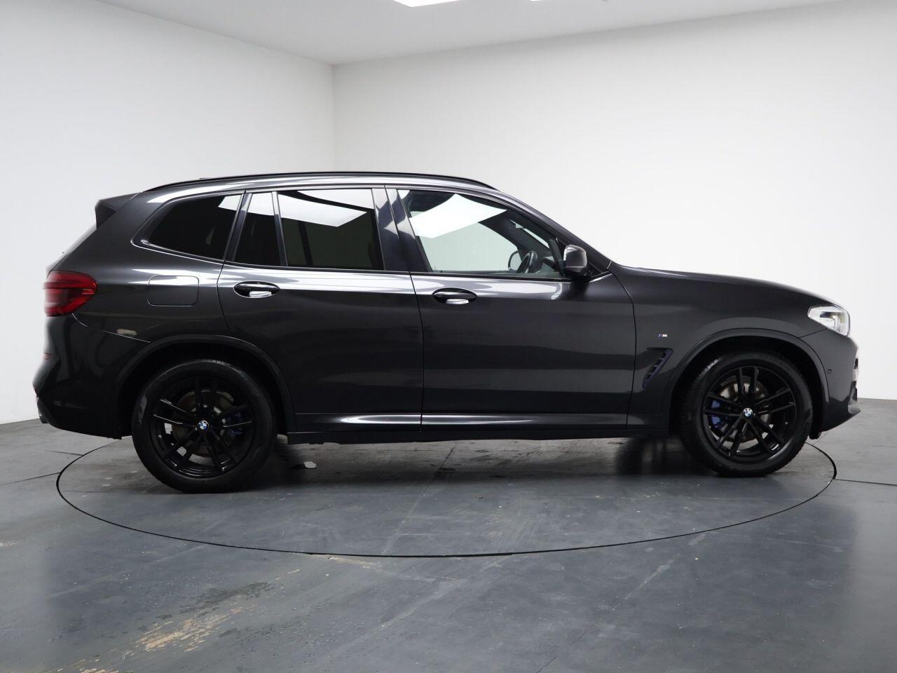 BMW X3 - Image 14