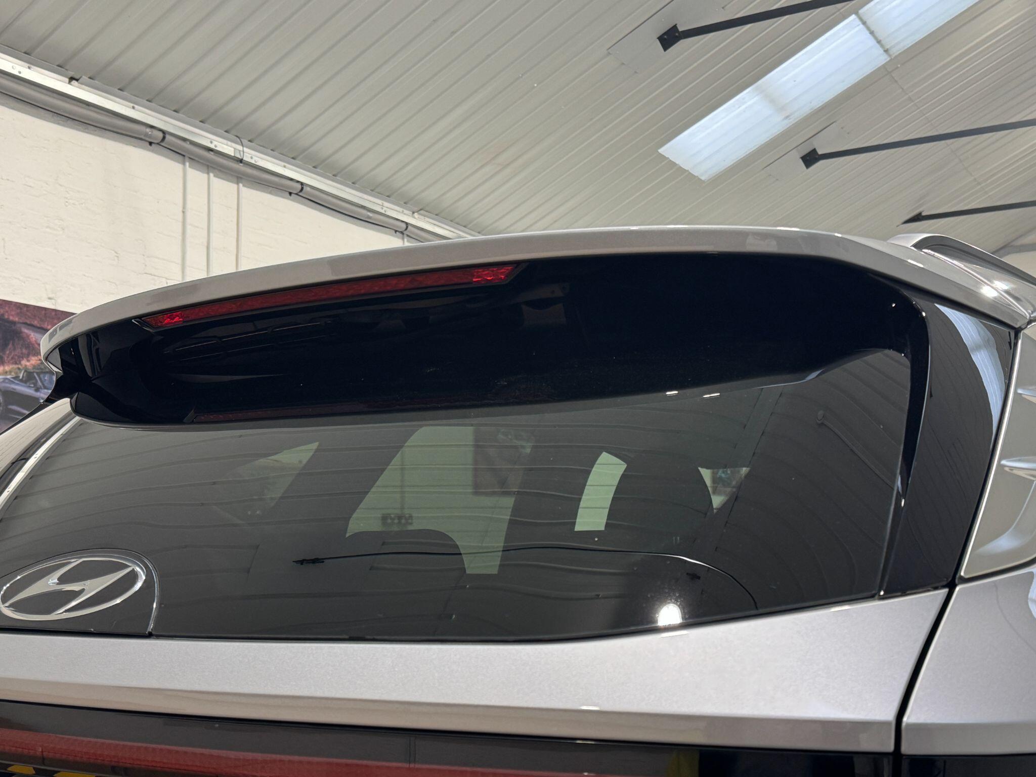 Hyundai Tucson - Image 46