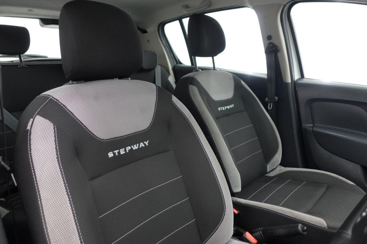 Dacia Sandero Stepway - Image 3