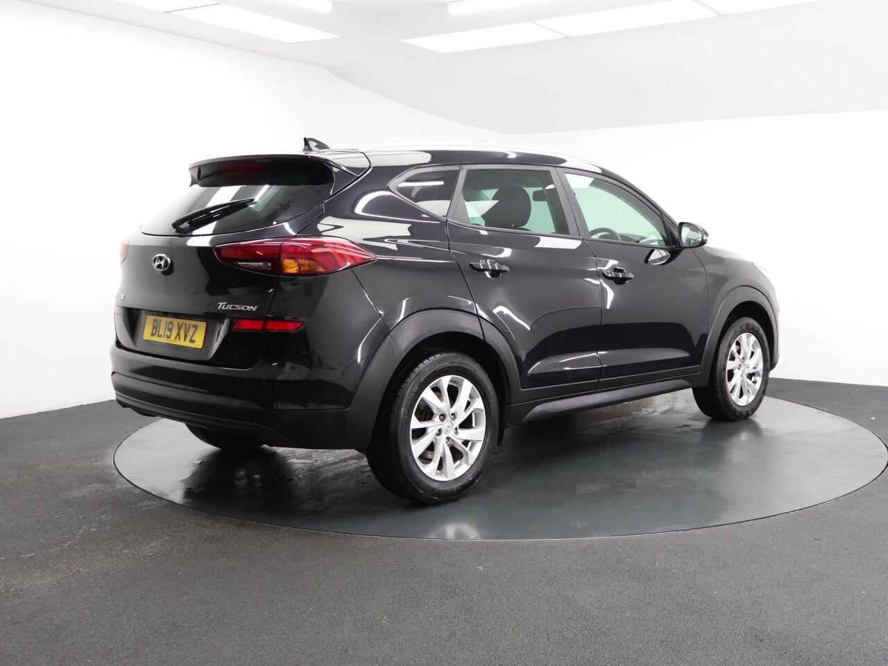 Hyundai Tucson - Image 12