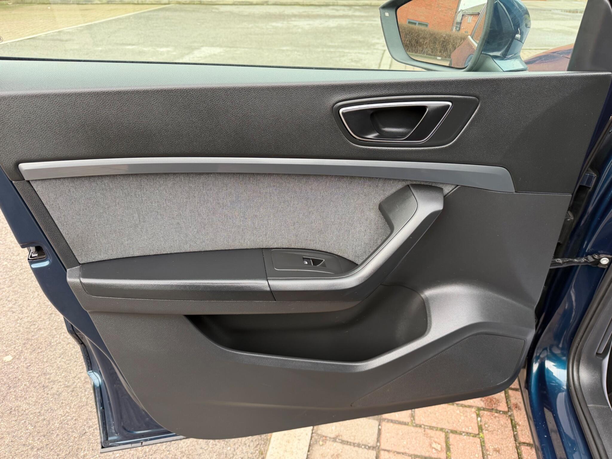 SEAT Ateca - Image 52