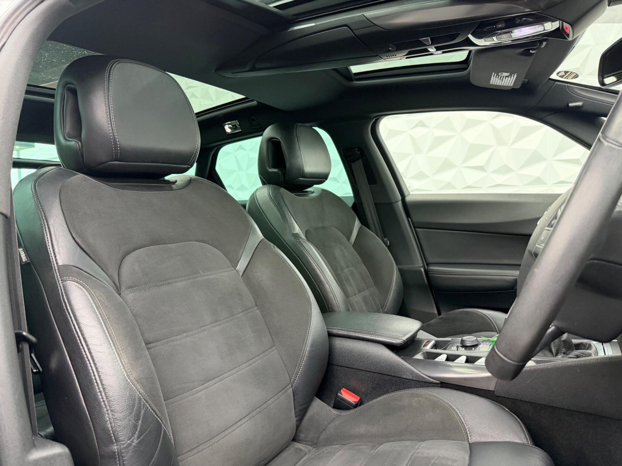 Citroen DS5 - Image 8