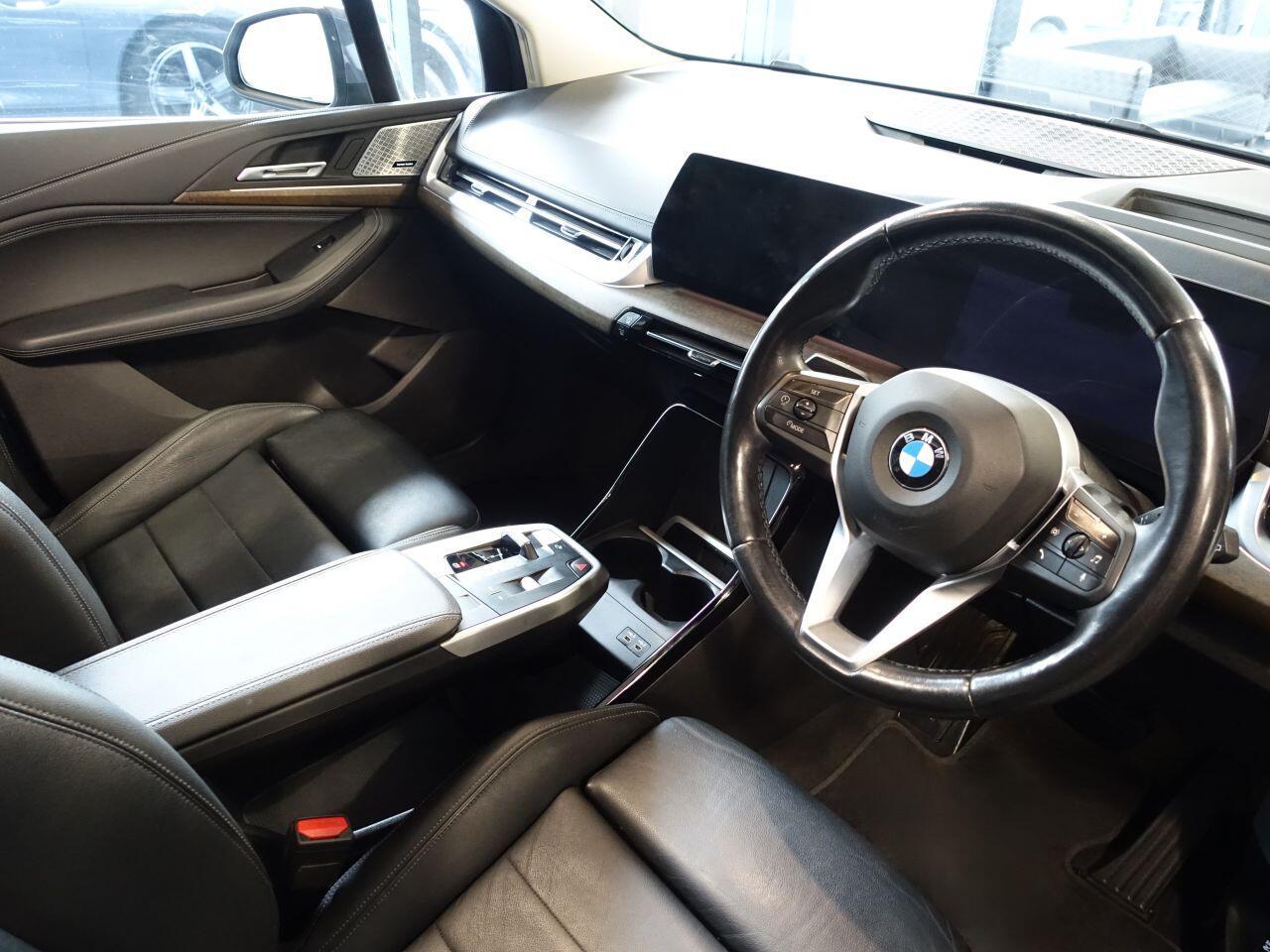 BMW 2 SERIES ACTIVE TOURER - Image 4