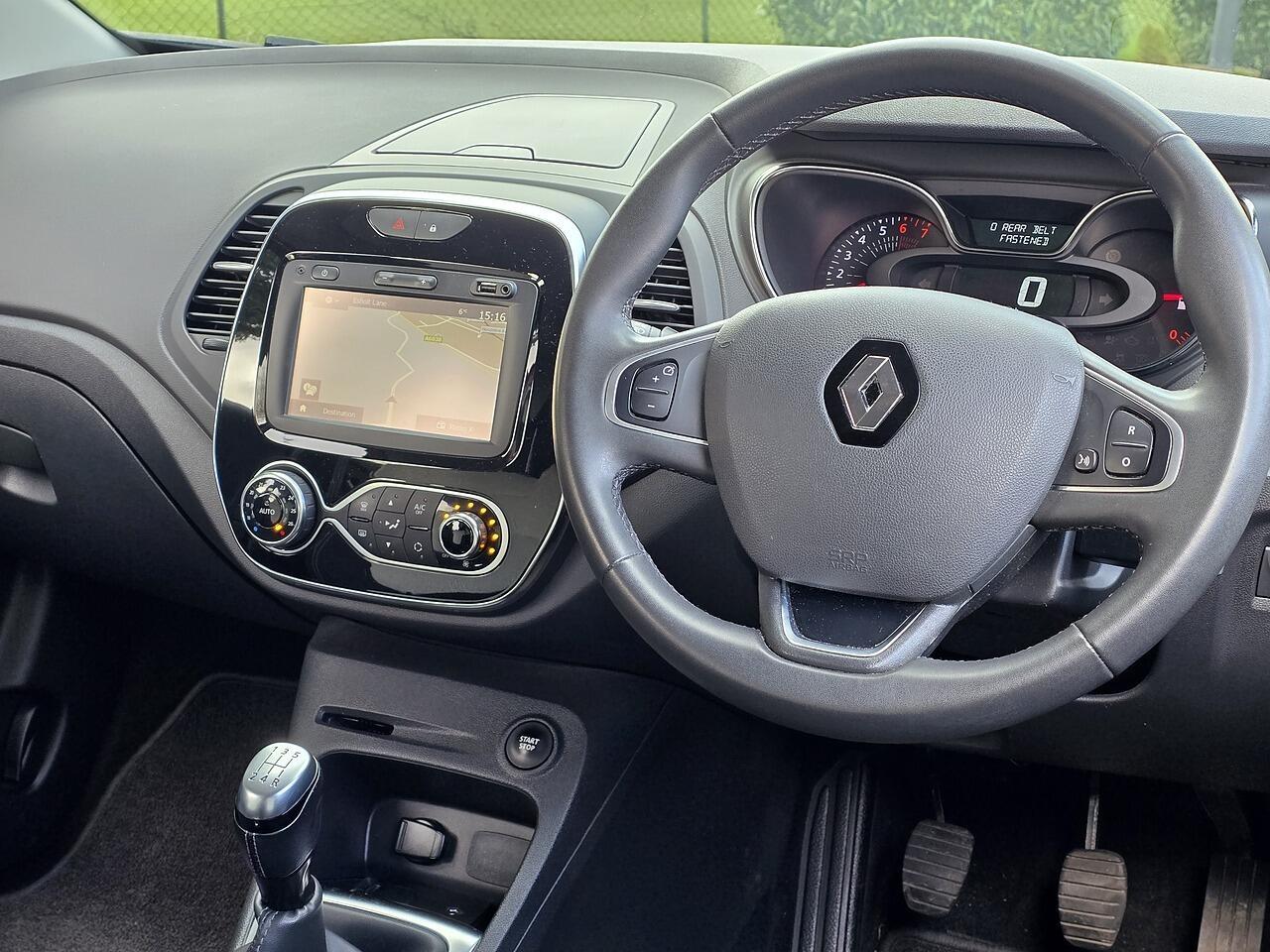 Renault Captur - Image 14