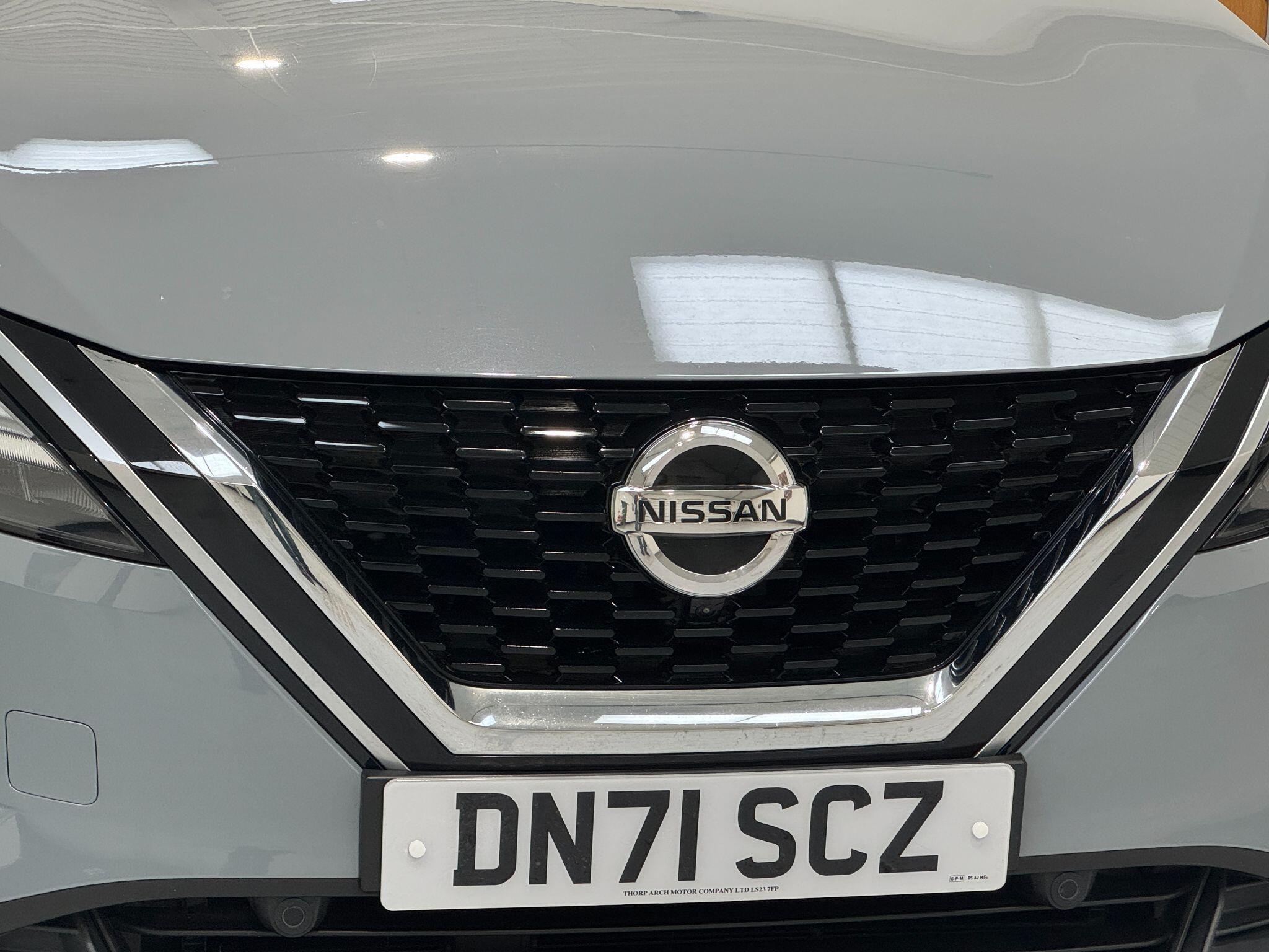 Nissan Qashqai - Image 51