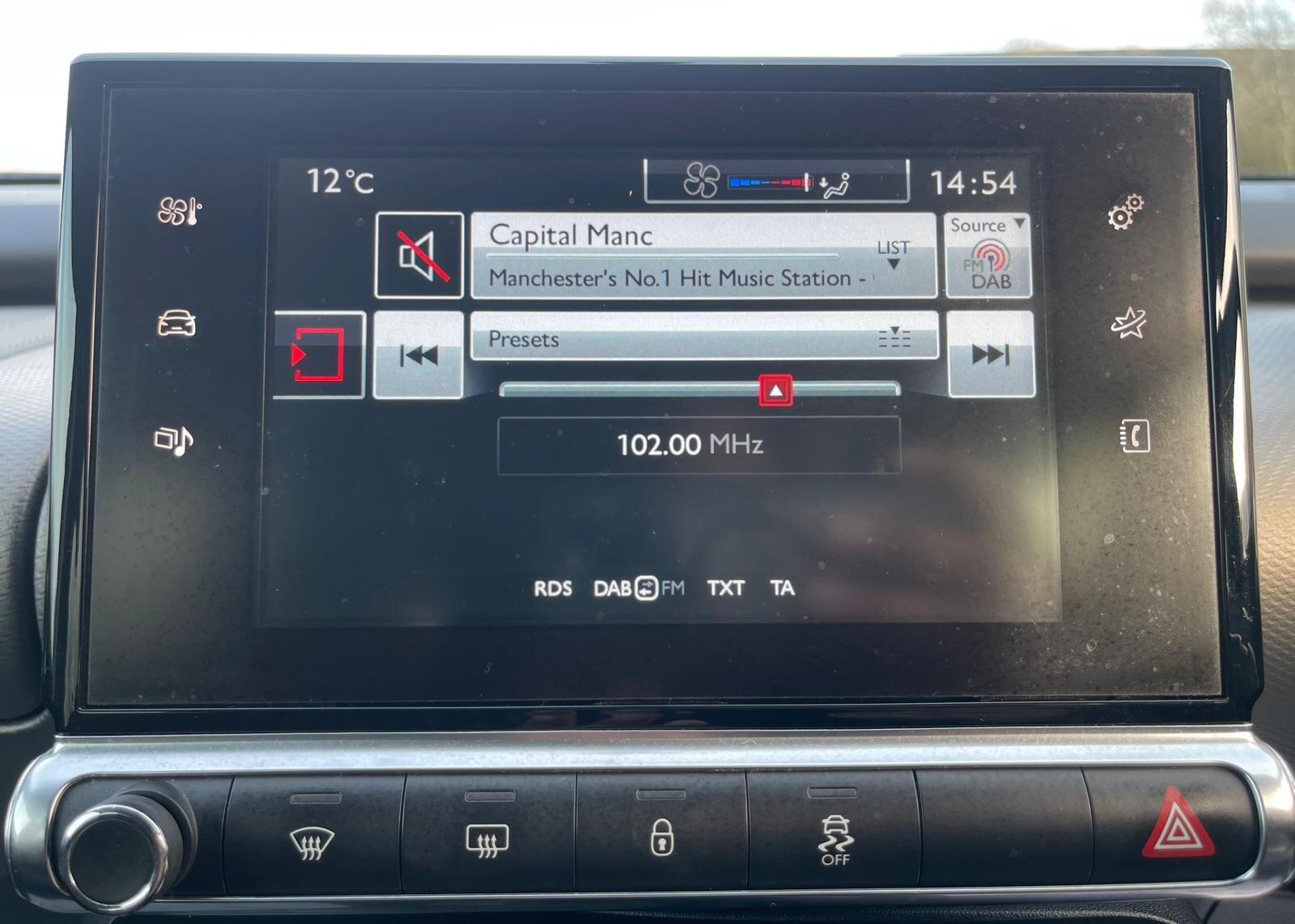 Citroen C4 Cactus - Image 40