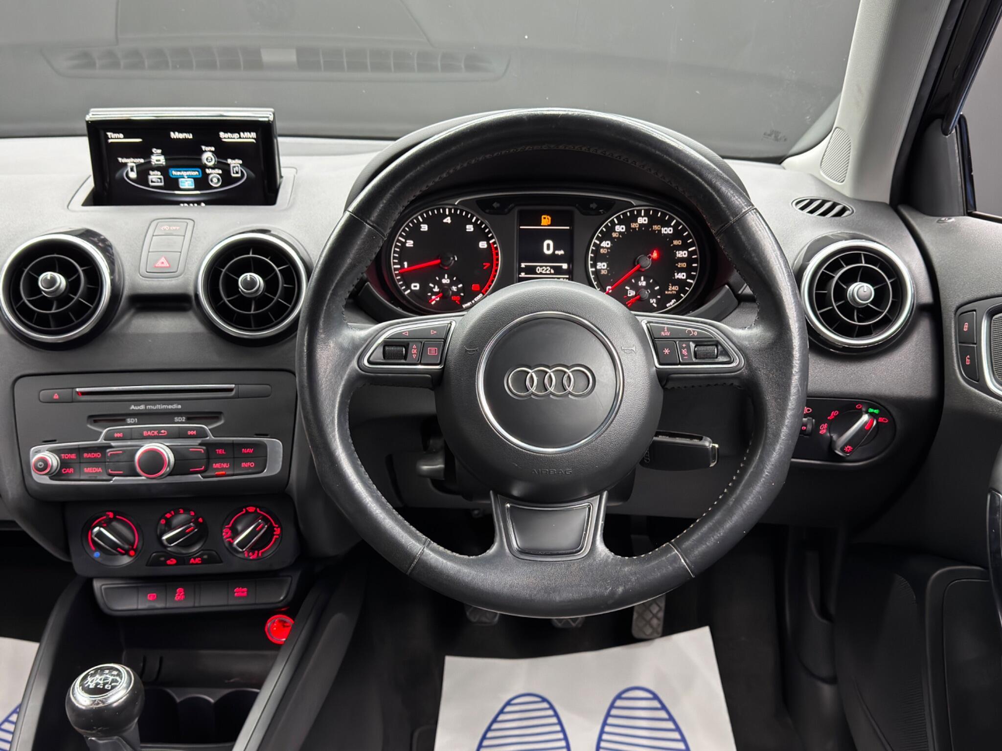 Audi A1 - Image 17