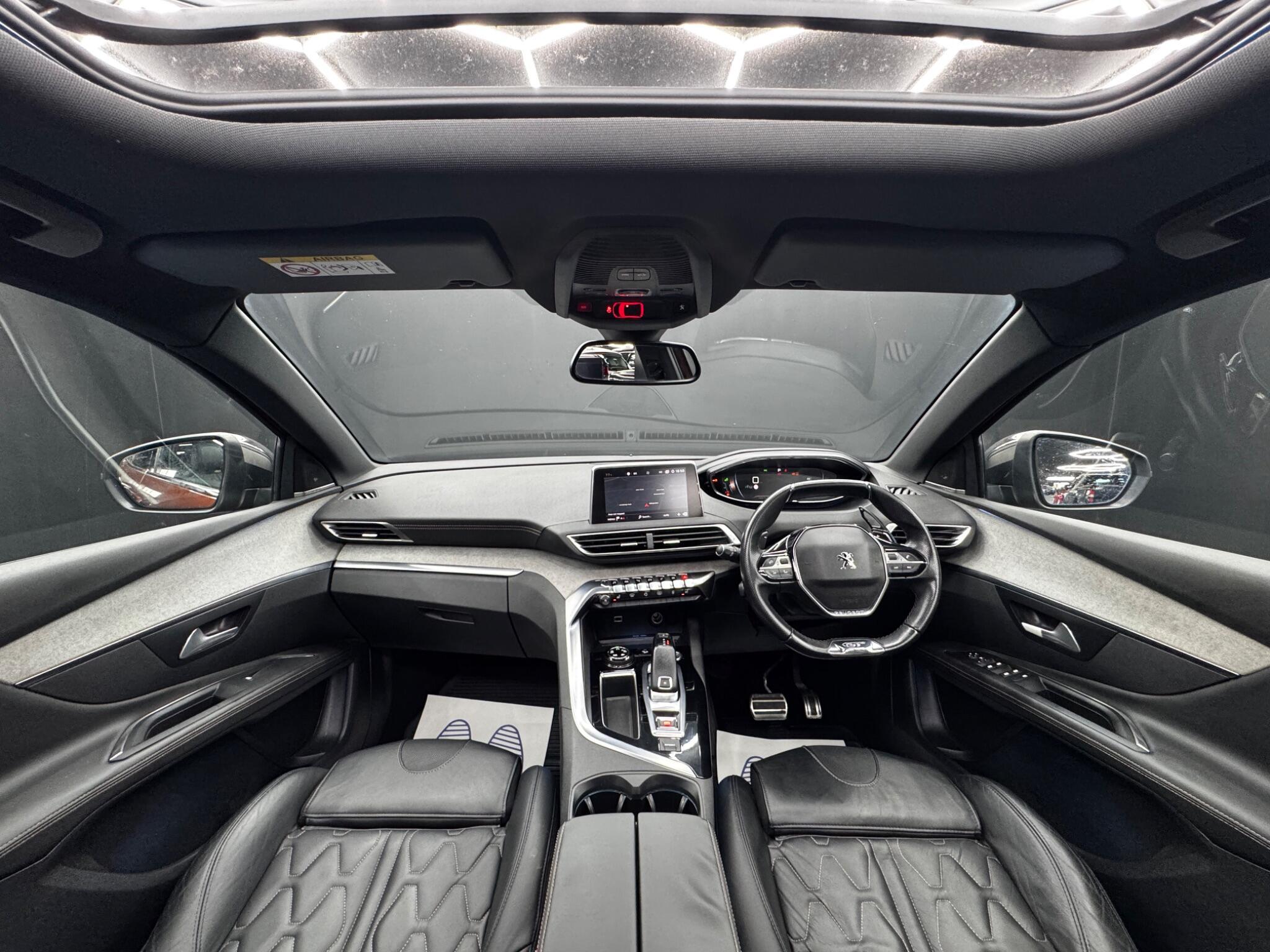 Peugeot 3008 - Image 17