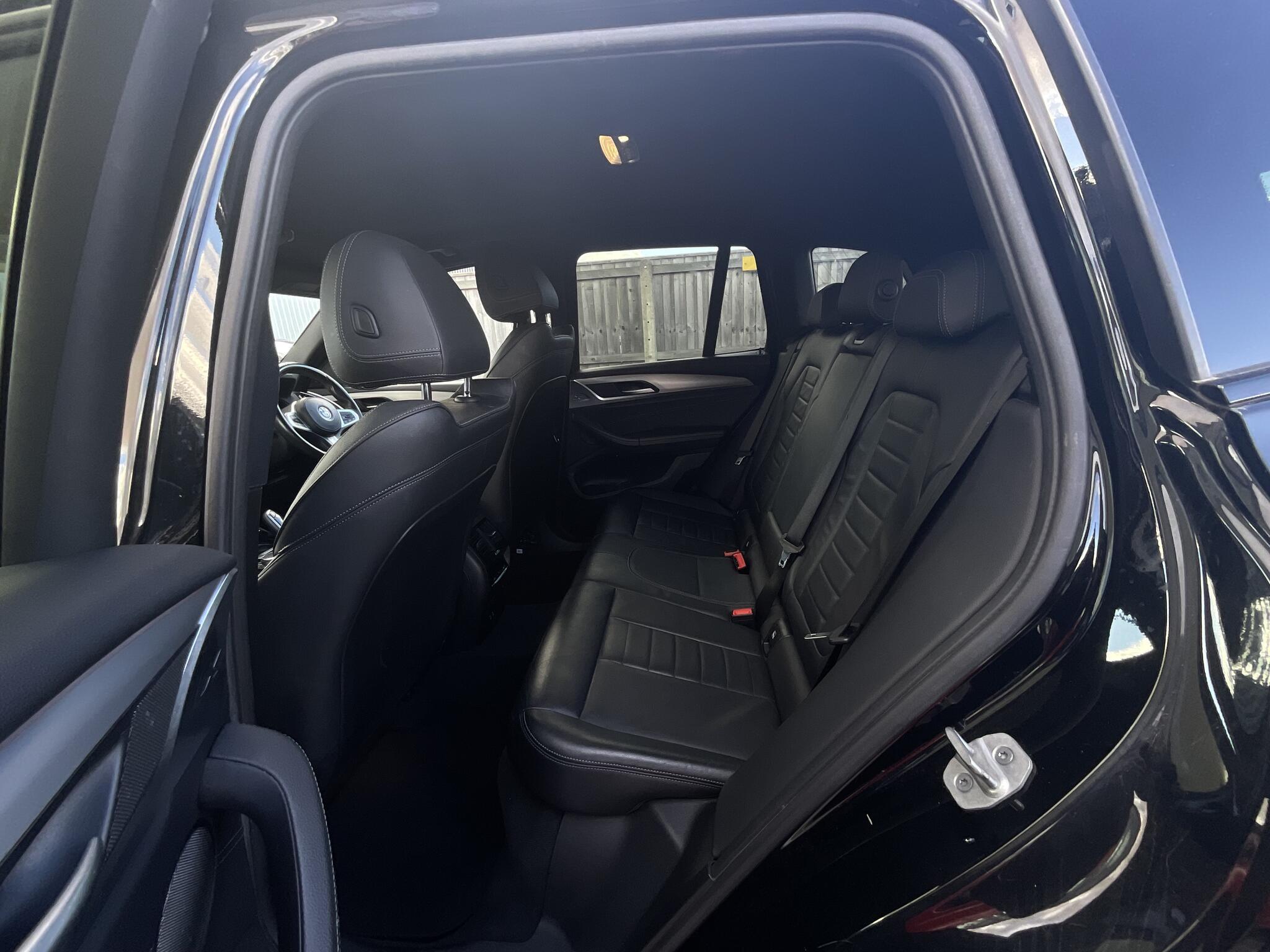 BMW X3 - Image 15