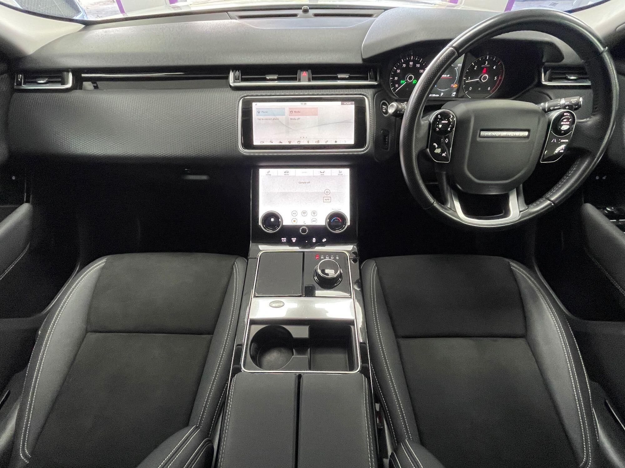 Land Rover Range Rover Velar - Image 2
