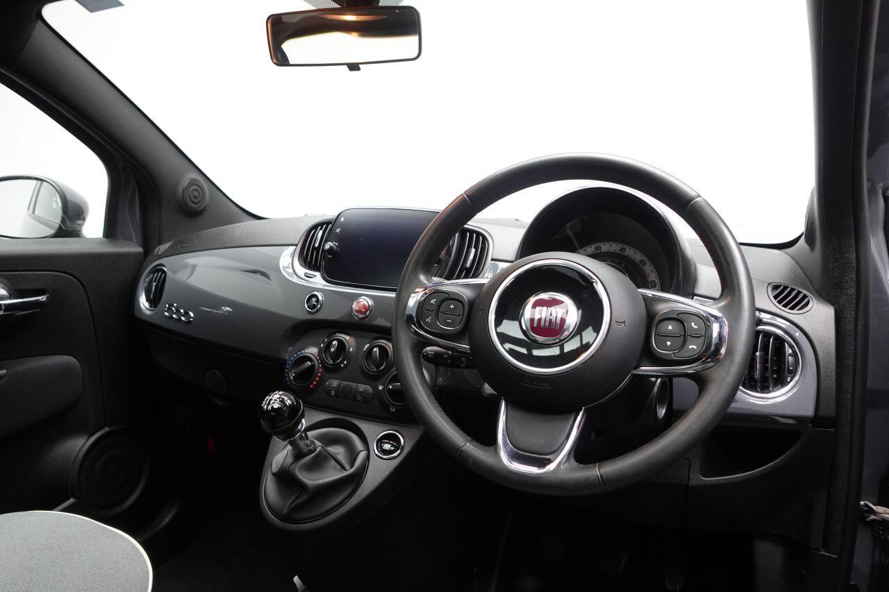 Fiat 500 - Image 15