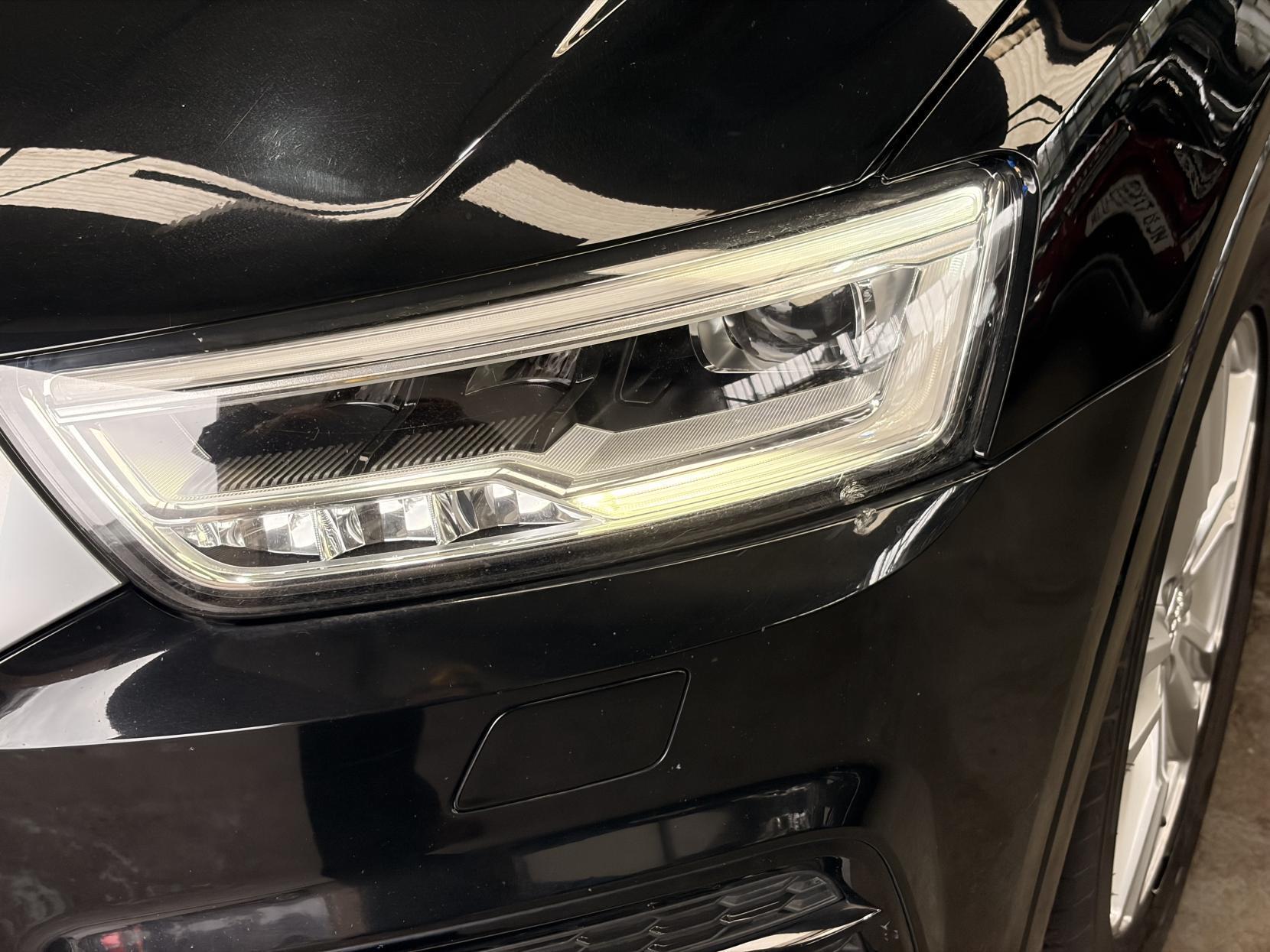 Audi Q3 - Image 11