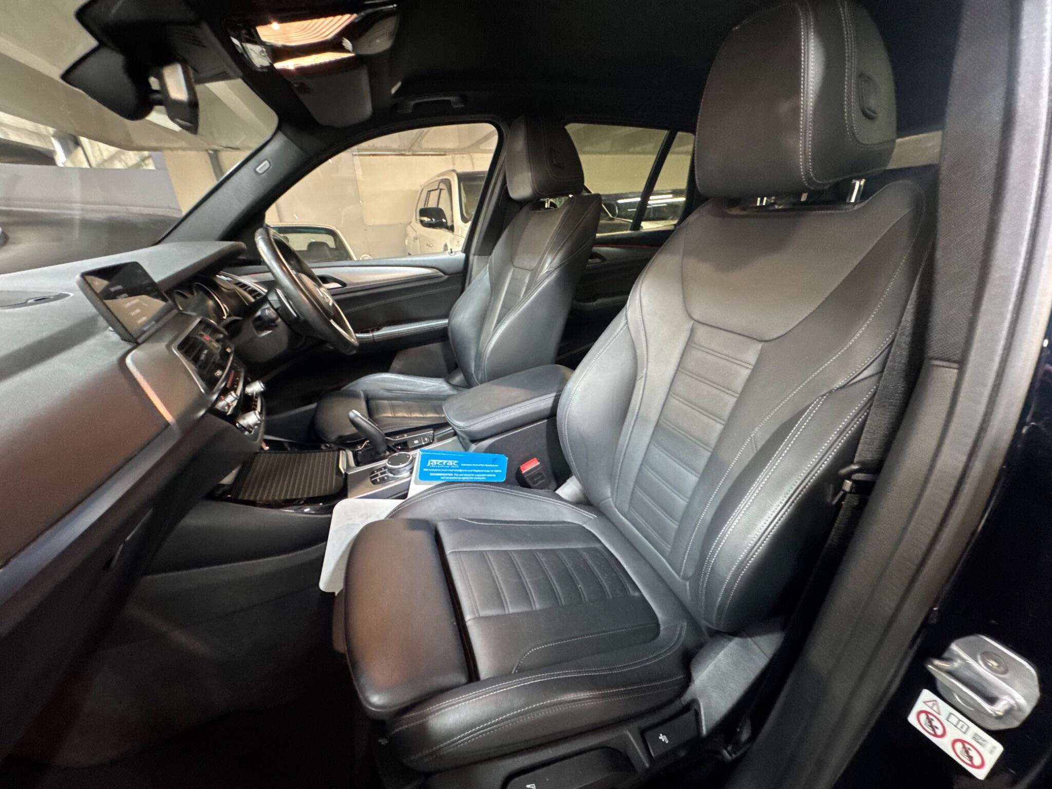 BMW X3 - Image 9