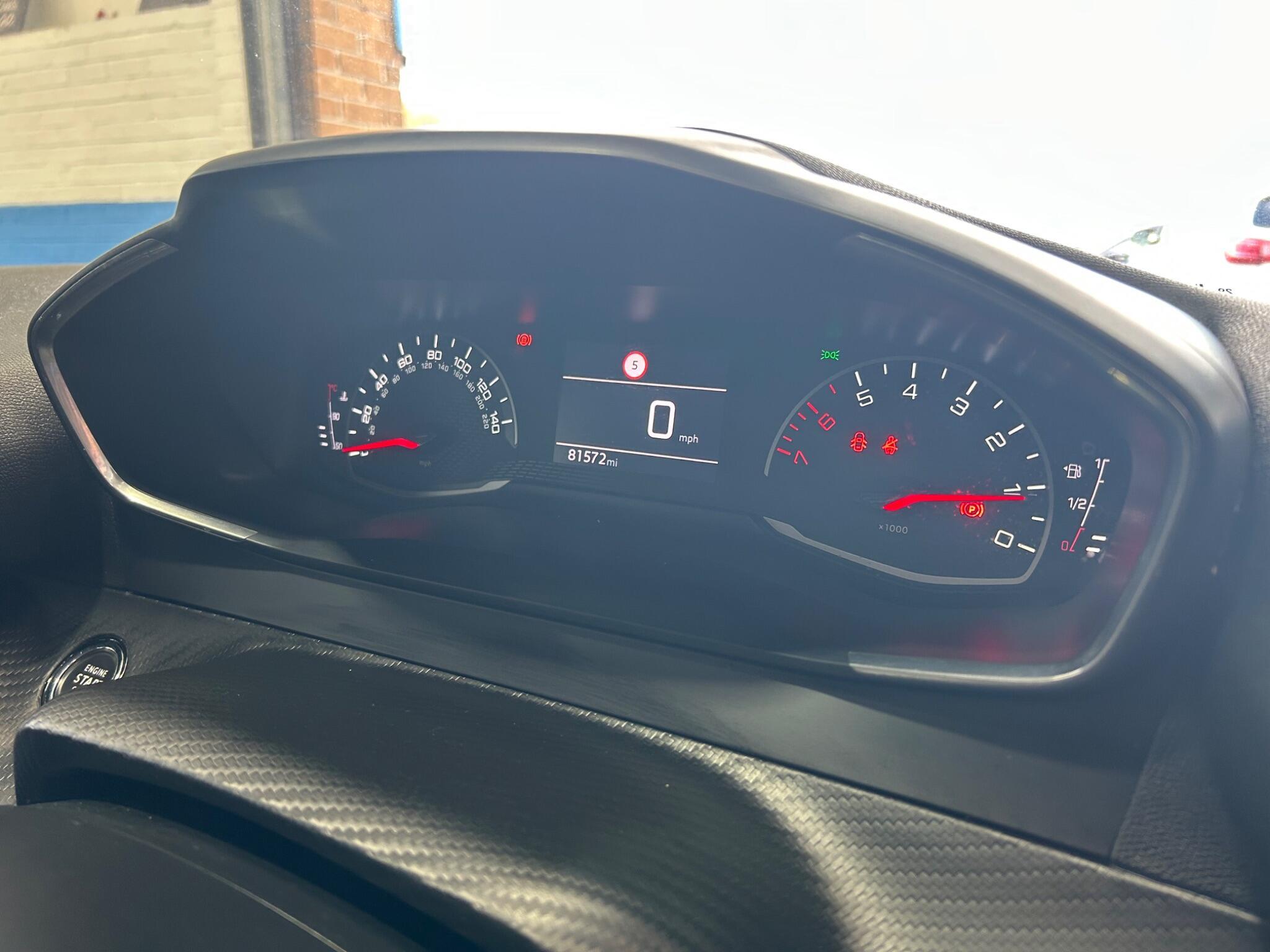 Peugeot 2008 - Image 23