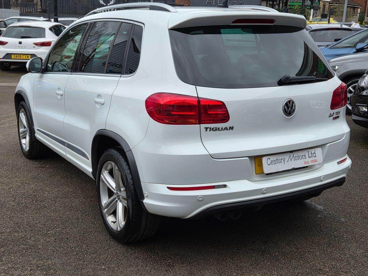 Volkswagen Tiguan - Image 6