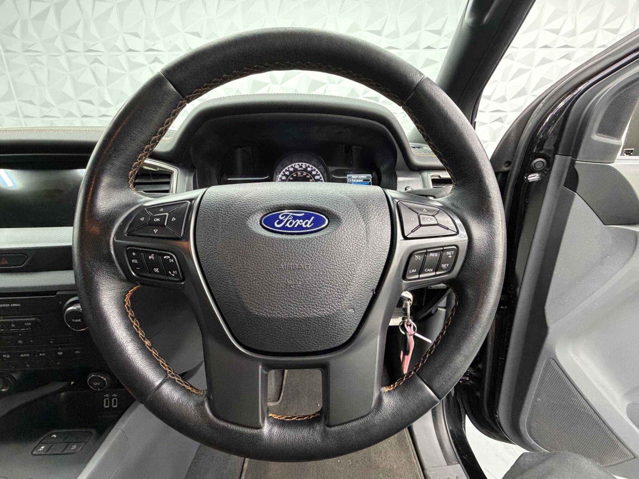 Ford Ranger - Image 24