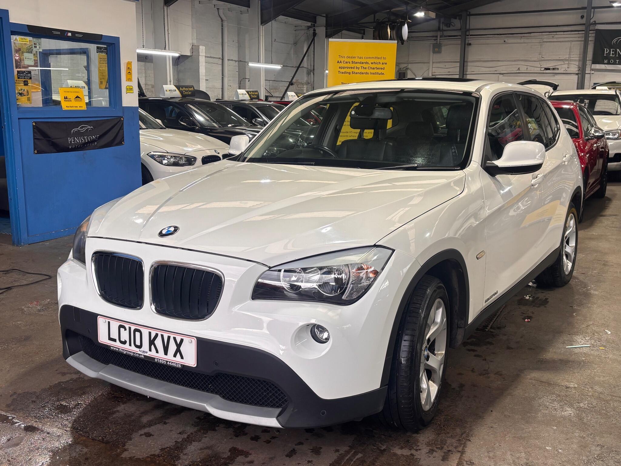 BMW X1 - Image 6