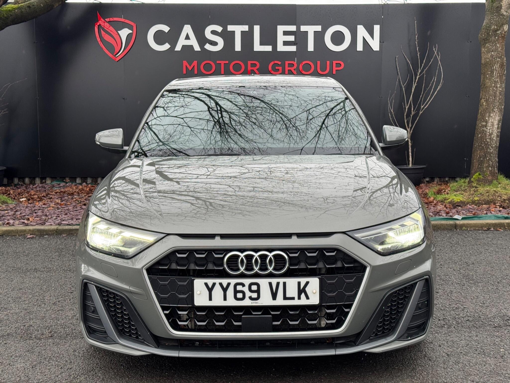 Audi A1 - Image 3