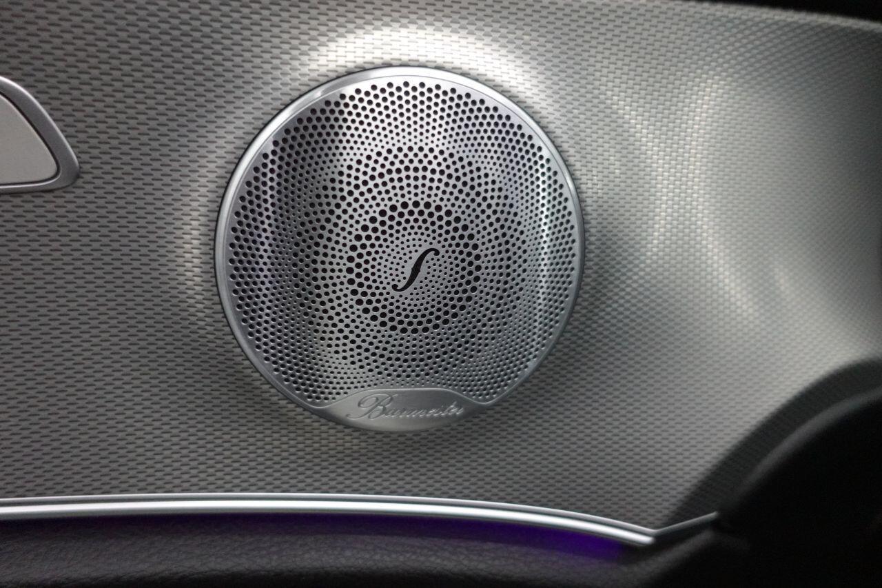 Mercedes-benz E Class - Image 13