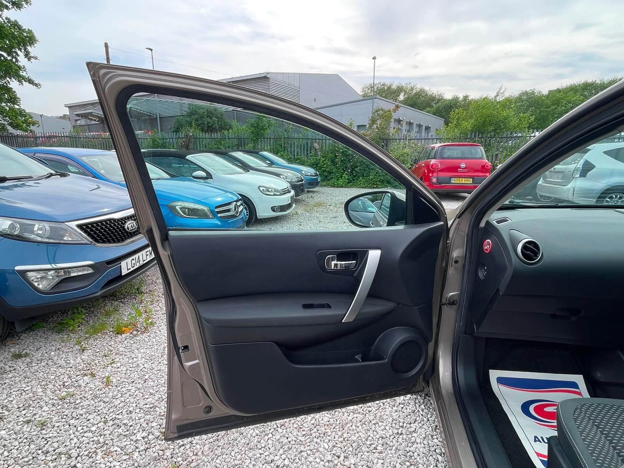 Nissan QASHQAI+2 - Image 20