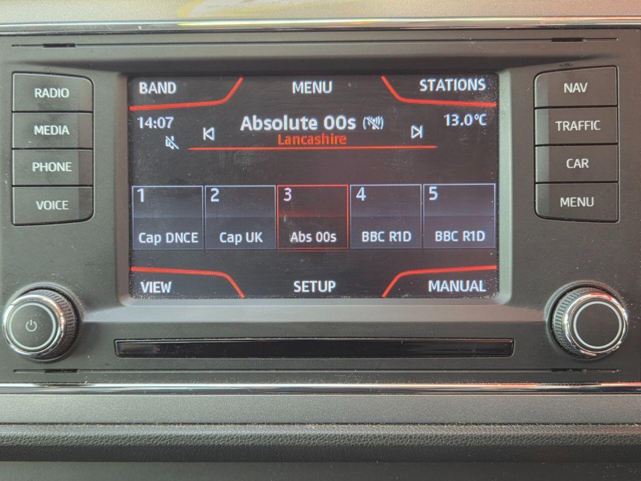 SEAT Leon - Image 21