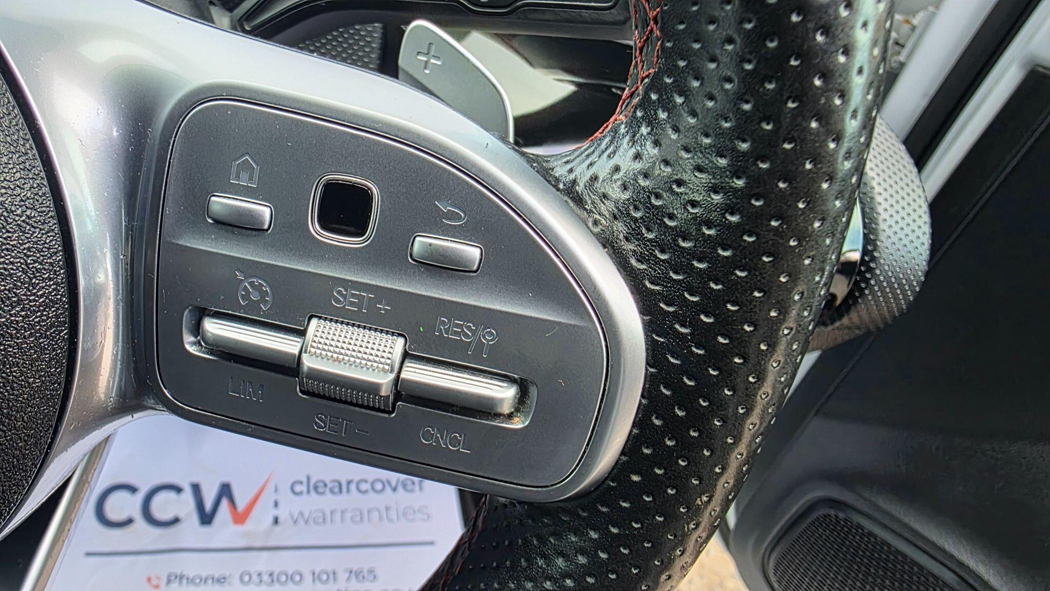 Mercedes A Class - Image 23