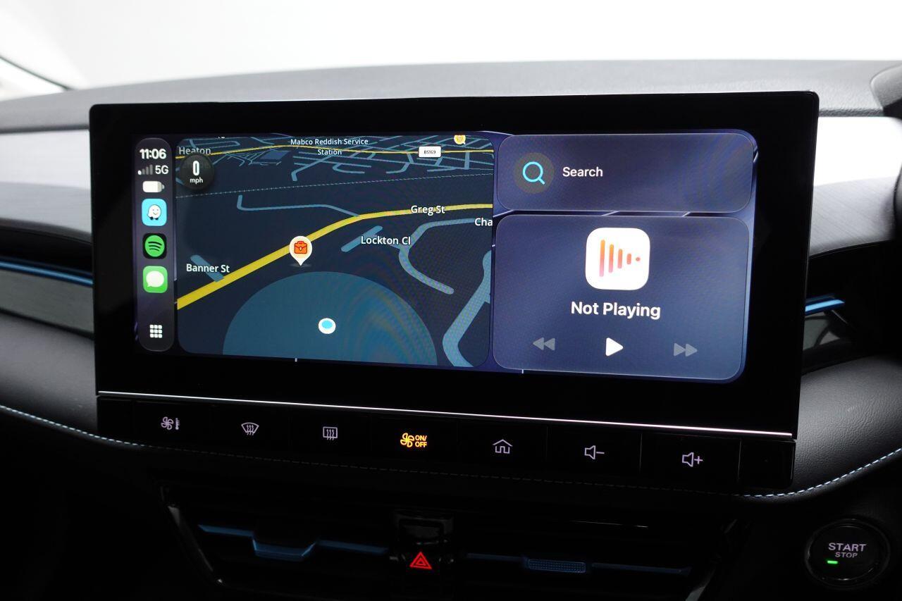 MG MG5 - Image 16