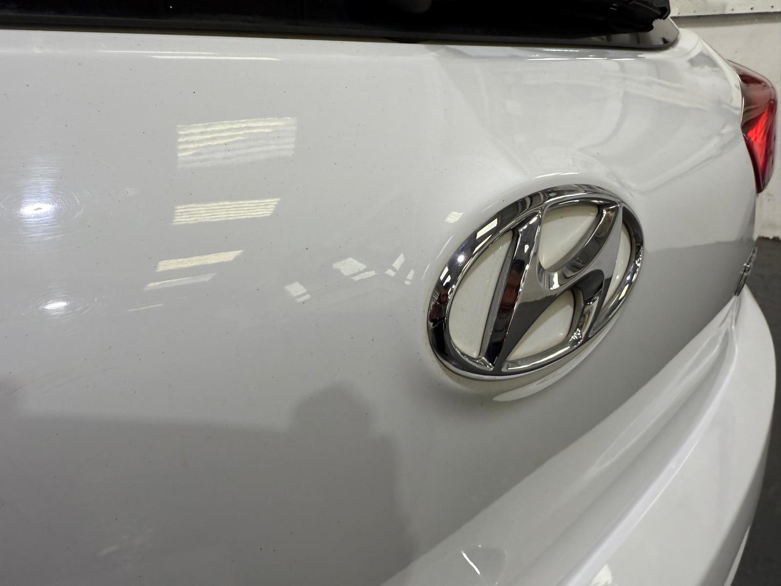 Hyundai i20 - Image 12