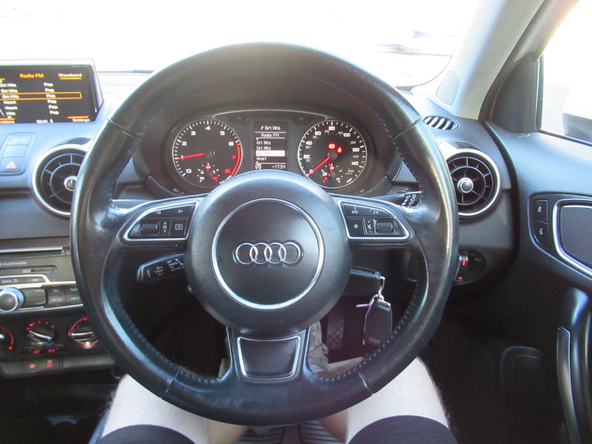 Audi A1 - Image 20